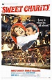 Sweet Charity (#1 of 3): Extra Large Movie Poster Image - IMP Awards