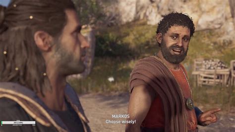 Assassin S Creed Odyssey Full Game Part Two Walkthrough No Commentary