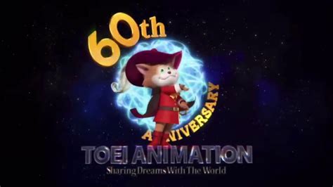 Toei Animation 60th Anniversaryfunimation 2016 Youtube