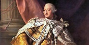 King George III - Historic UK