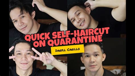 *free* shipping on qualifying offers. QUICK SELF-HAIRCUT FOR BEGINNERS (How To Cut Your Own Hair) - YouTube