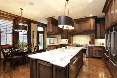 Fabuwood, forevermark, and cubitac are some of the best cabinet brands that we will provide with the quality, functionality, style, and value your home needs. Related image | Kitchen cabinetry design, Modern oak kitchen, Kitchen cabinet manufacturers