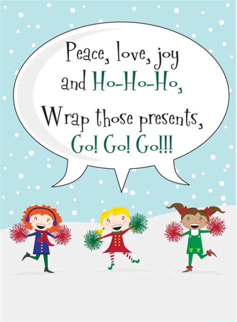 65 Funny Christmas Sayings For Cards Best Christmas Quotes