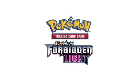 Check spelling or type a new query. ICv2: A 'Forbidden Light' Shines on 'Pokemon TCG'