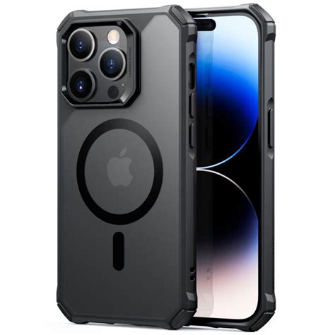 What Is The Most Durable Case For The Iphone 14 Pro Esr Blog