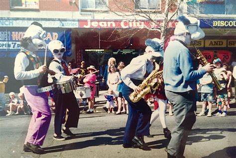 St Marys Spring Festival Cancelled The Western Weekender The Western Weekender I Penrith News