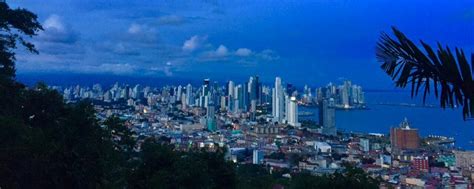 Lugares Turísticos En Panamá Top 10 Mejores Lugares