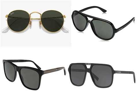 45 Popular Sunglasses Brands For Men And Womens