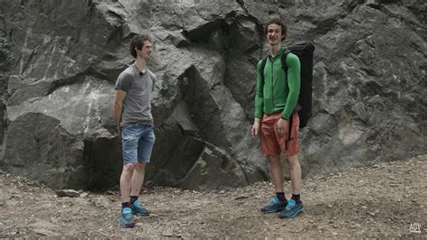 She was already a star in the czech theater when, at age 16, the. Adam Ondra tips - Gripped Magazine
