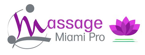 Swedish Massage Miami Massage Miami Pro