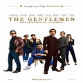 The Gentlemen: Los Señores De La Mafia (Horror Pelicula 2020)completa ...