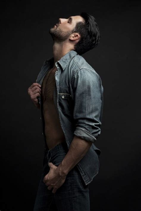 Drake Abshire Male Models Adonismale