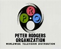 Peter Rodgers Organization | Logopedia | FANDOM powered by Wikia