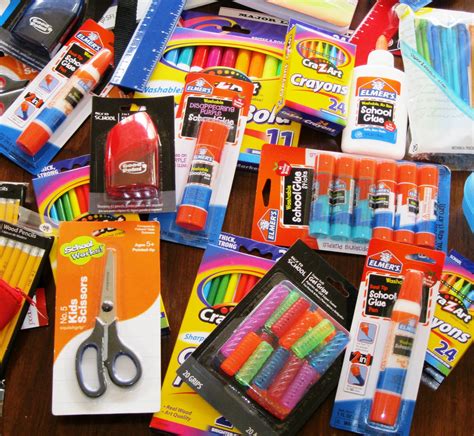 10 Things That Happen When You Re Obsessed With School Supplies