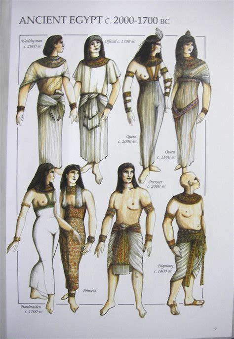egyptian attire ancient egypt clothing ancient egypt fashion ancient egyptian clothing