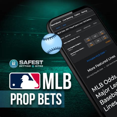 Mlb Prop Bets 2023 How To Bet Baseball Props Step By Step