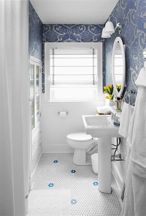 8 Budget Friendly Small Bathroom Remodel And Update Ideas