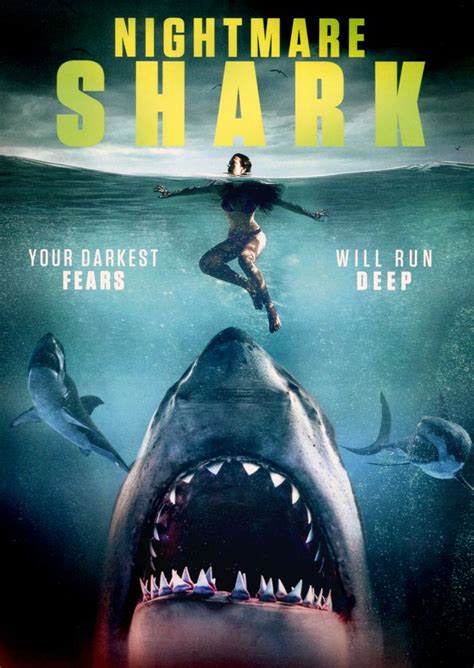 Shark Movies On Netflix Now Bulah Oden