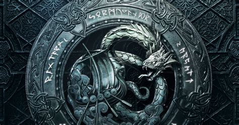 The jormungandr is the 25th hero to join the ranks in ubisoft's flagship fighting game. "For Honor" Launches A New Event, "Wrath Of The Jormungandr"