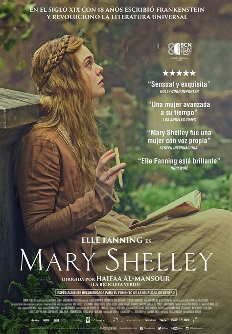 Mary Shelley 2017 Filmovi Sa Prevodom
