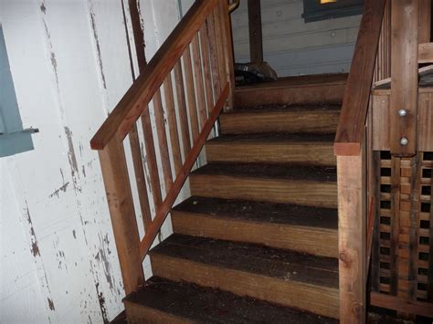 In gallatin, tennessee, for example, handrails must be installed on deck stairs that have three or more steps. Deck Railing Code Mn | Home Design Ideas