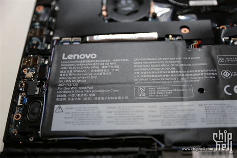 Will the 2019 model fare similarly? Lenovo ThinkPad X1 Yoga Disassembly - Laptopmain.com