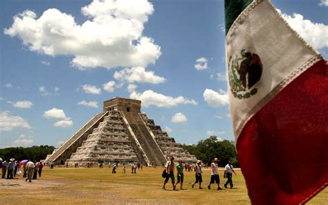 34 Razones Por Las Que México Es De Los 7 Países Con Más Sitios