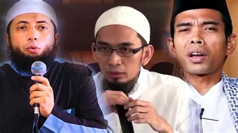 Biografi ustadz adi hidayat : Ustadz Adi Hidayat Dan Natal / Uas Ada Tiga Alasan Kenapa Muslim Dilarang Ucapkan Selamat Natal ...