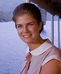 Candice Bergen in "The Sand Pebbles" (1966) Classic Movie Stars ...