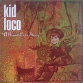 Kid Loco - A Grand Love Story (1997, Vinyl) | Discogs