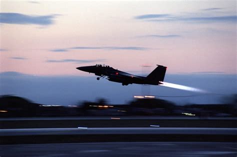 Fighter Jet Taking Off Free Image Peakpx
