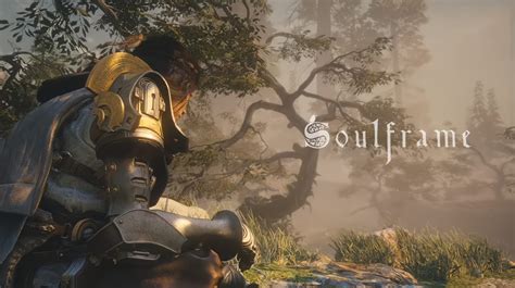 Soulframe Prototype Gameplay Showcased By Digital Extremes