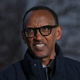 Paul Kagame Rwanda Politics Archives Cgtn Africa