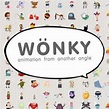 WONKY Films - YouTube