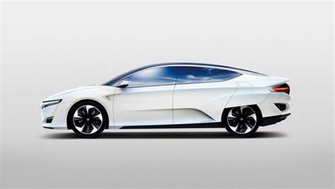 Formerly The Honda Portal Honda Aims For Green Cars To Make Up Two