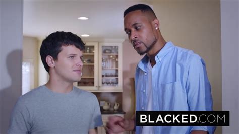 Blacked Trailer Telegraph