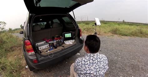 It's made of clams and vegetables. RC Hobby Addict: FPV คืออะไร?