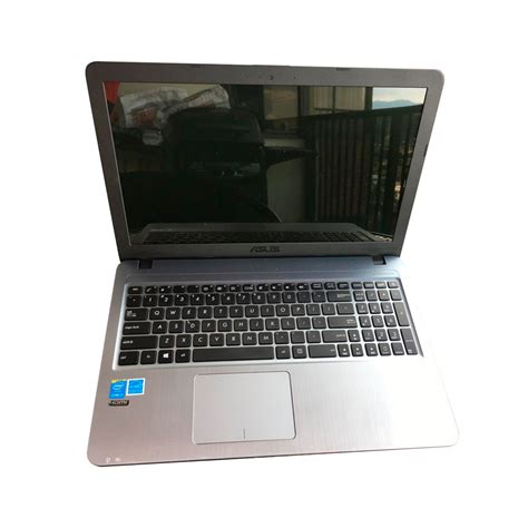 Computador Portatil Asus 15 Notebook X540la Intel® Core I3 5020u 220