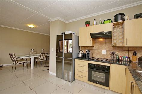 Bedroom Apartment For Rent In Midrand
