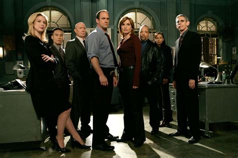 law and order special victims unit s evolution