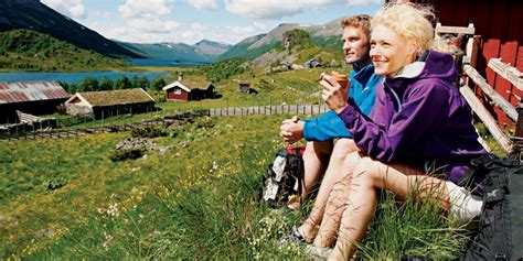 Aktivitäten in Valdres Das offizielle Reiseportal für Norwegen visitnorway de
