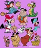 hanna barbera - Twitter Search | Classic cartoon characters, Hanna ...