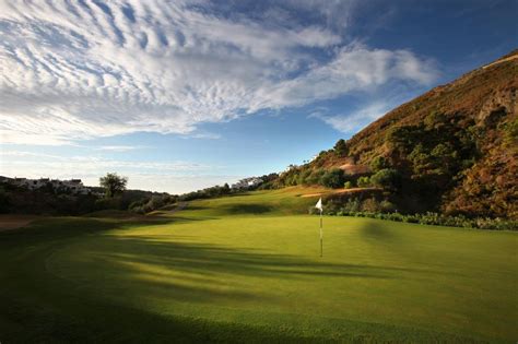 La Quinta Golf And Country Club Marbella Golfbreaks