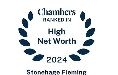 Stonehage Fleming In Chambers High Net Worth 2024 Guide Stonehage Fleming