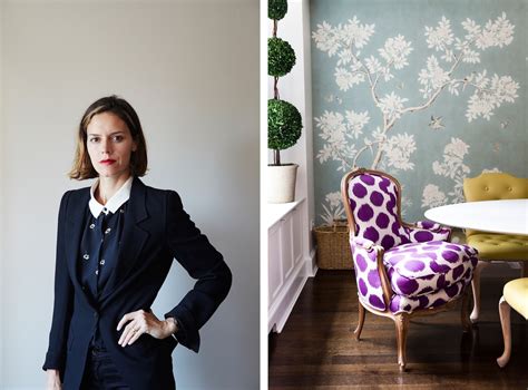 5 Young Interior Designers To Watch Vogue