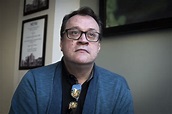 I’ve given up fighting for ‘doomed’ BBC, concedes Russell T Davies ...