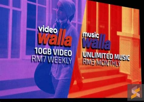 Trick ini mengajar cara untuk bypass kouta celcom video walla rm2 3gb harian. Celcom introduces cheaper data packs for music and video ...