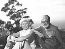 Theodor Seuss Geisel Marries Audrey Stone Dimond | World History Project