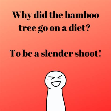 70 Bamboo Jokes Puns And One Liners To Crack You Up 😀