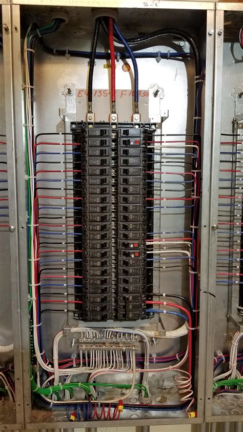 Us Electrical Panel Relectricians